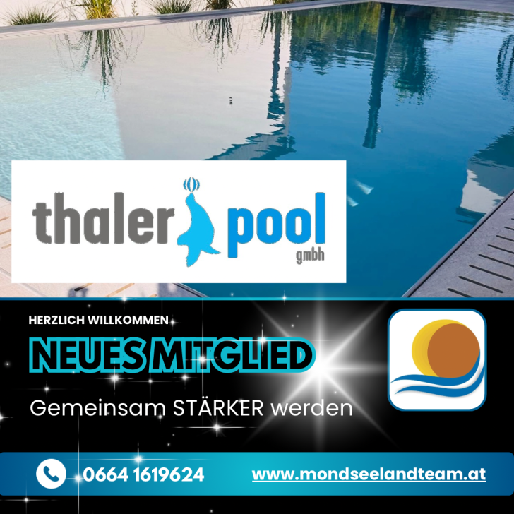 Thaler Pool